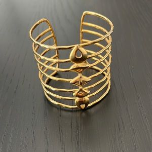 Stella and Dot Cuff Bracelet